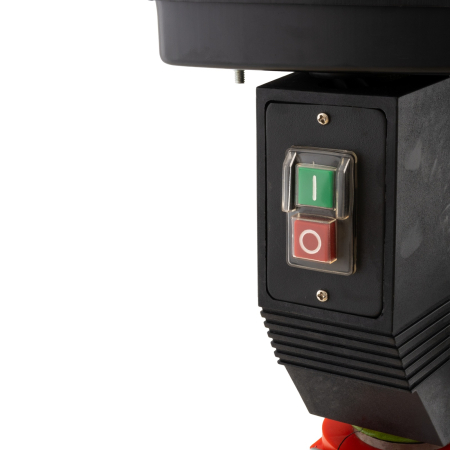 BD2150 bormasina de banc fixa cu coloana PROCRAFT, 64.60 kg , Putere 750W [6]