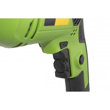 Bormasina Procraft PS1000, 0-2800rpm variator, 1000W, mandrina cu 3 bacuri [2]