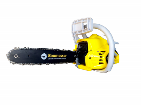 BS58X BAUMESSER Drujba pe benzina [1]