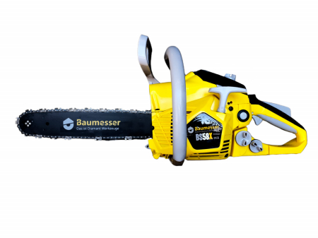 Drujbe Benzina - BS58X BAUMESSER Drujba pe benzina