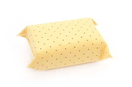 Curatenie si Ingrijire - Burete cu piele sintetica chamois