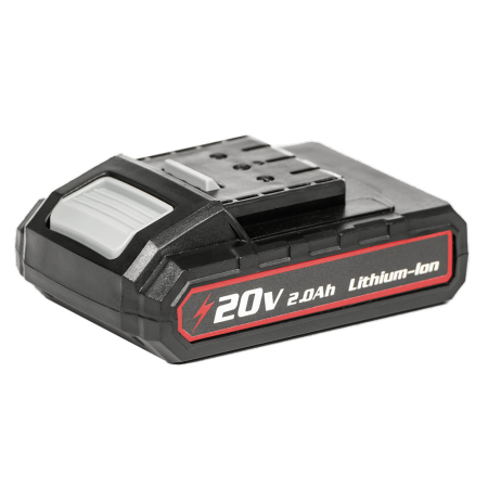 C20-2Li autofiletanta cu acumulator STATUS [1]