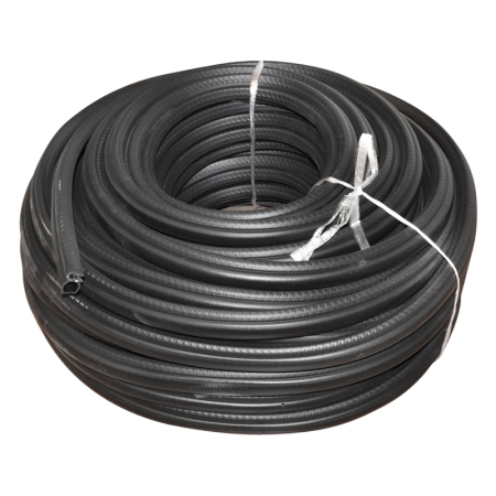 Chedere Auto - Cheder auto universal cu insertie de metal pentru portiere sau portbagaj, rola 10m