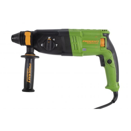 Rotopercutoare - Ciocan Rotopercutor Procraft BH1400 Industrial, 3.0 J, 1400 W, 900 rpm