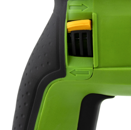 Ciocan rotopercutor PROCRAFT BH1400DFR, 790W, 3J, 4000 bpm [6]