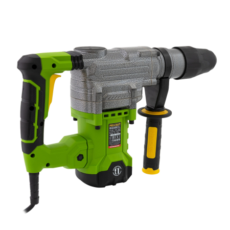 Ciocan Rotopercutor Procraft BH2350 SDS MAX, 10J, 1600 W, 3800 bpm [3]