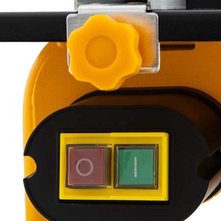 Circular de masa TS800 ROTOR Putere 800 W, Diametru disc 200 x 16 x 2.4 mm, Dimensiune Platforma 500x335 m [6]