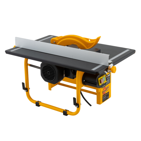 Circular de masa TS800 ROTOR Putere 800 W, Diametru disc 200 x 16 x 2.4 mm, Dimensiune Platforma 500x335 m [2]