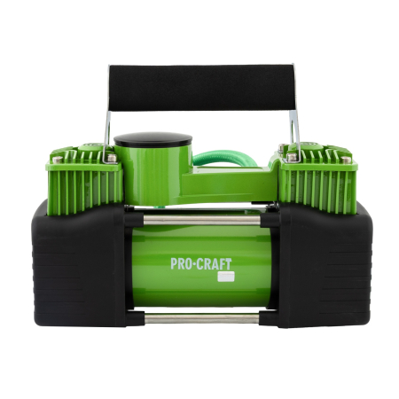 Compresor auto Procraft LK400, 25 A, 80 l/min, 25 atmosfere, 276W [3]