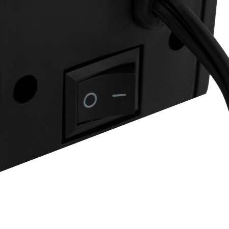 Compresor auto ROTOR RY-5080 , tensiune alimentare 12V, 10 bar / 150 psi, 30 L/min [4]