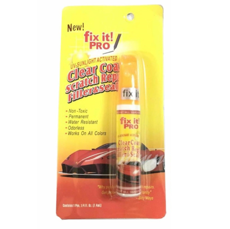 Vopsele Auto - Creion retus zgarieturi lac auto