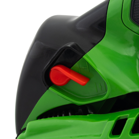 Drujba de mana pe benzina PartnerPro PP2500, 1.1 kw-1.5 CP, 10500 rot/min, Ungere Lant Automata [6]