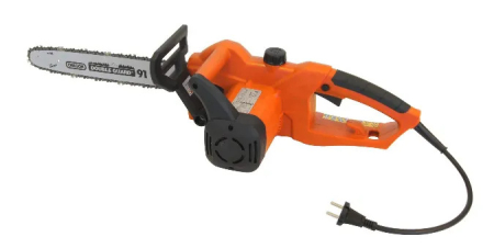 Drujbe Electrice - Drujba electrica KS2403/40 ATIKA, 2400 W, 7000 rpm