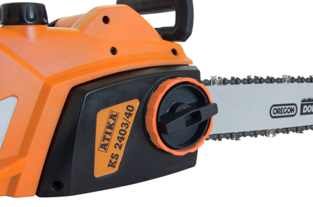 Drujba electrica KS2403/40 ATIKA, 2400 W, 7000 rpm [2]