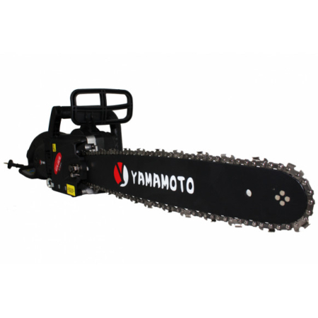 Drujba Electrica YAMAMOTO ECS-2870 [2]