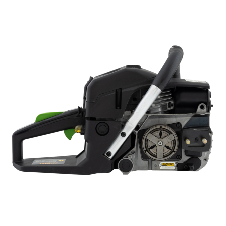 Drujba pe benzina PROCRAFT GS-50 , 2 T, 52 cc, 8000 rpm [4]