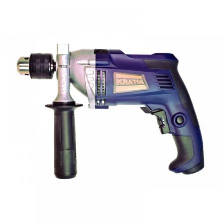 Bormasini - EWID639 KRATOS IMPACT DRILL Masina de gaurit cu percutie