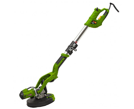 Polizoare si Slefuitoare - EX750 masina de slefuit excentrica PROCRAFT, produsul contine tv 2 lei