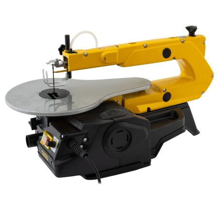 Fierastrau de traforaj, S2 120W /S1 60W, 400-1650 rpm ROTOR 65115 [5]