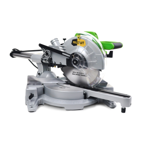 Circulare - Fierastrau electric circular PROCRAFT PGS2600 , 5000Rpm , 1800W