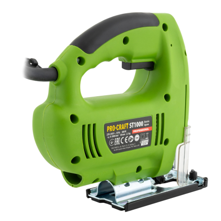 Fierastrau pendular Procraft ST1000, 0-3000 RPM, 800 W [6]