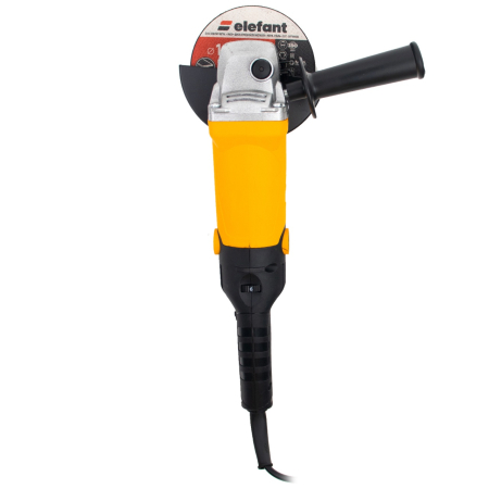 Flex Polizor unghiular cu variator ROTOR RAG710, 710 W , 11000 rpm , 125 mm [3]