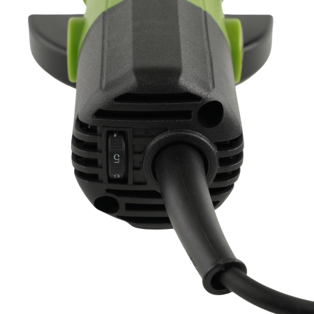 Flex Polizor Unghiular Procraft PW 1350E, 1.35 kW, 11000 RPM, 125 mm Variator Carbuni [4]