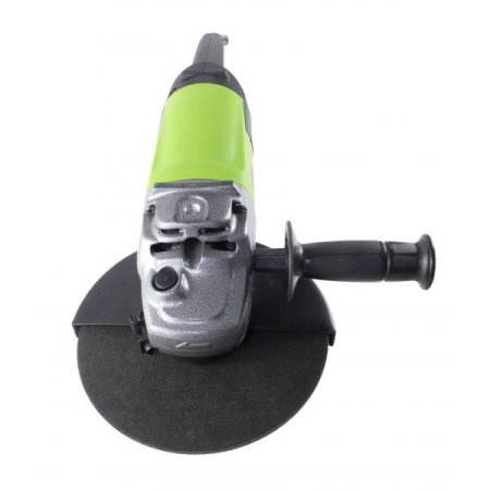 Flex Polizor Unghiular Procraft PW2400, 2.4 kW, 7200 rpm carbuni rezerva [4]