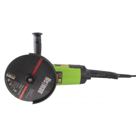 Flex Polizor Unghiular Procraft PW2400, 2.4 kW, 7200 rpm carbuni rezerva [2]