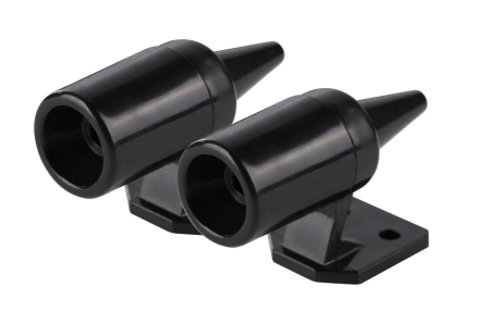 Siguranta Auto - Fluier cu ultrasunete pentru indepartarea animalelor ULTRASONIC Repeller