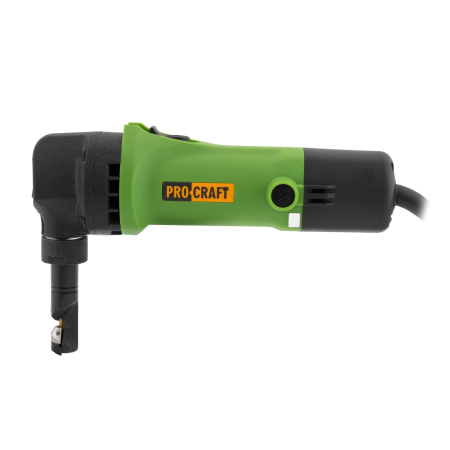 Foarfeca electrica de taiat tabla, PROCRAFT SM1.6-1000 [2]