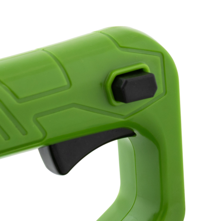 Foarfeca electrica gard viu Procraft PZA20, 20V, 4Ah, 1600 rot/min, cutit dublu [6]