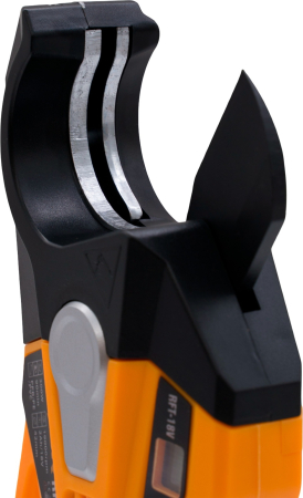 Foarfecă electrică pentru țevi ROTOR RFT-18V, Brushless, 18 V NU contine acumulator si incarcator [3]