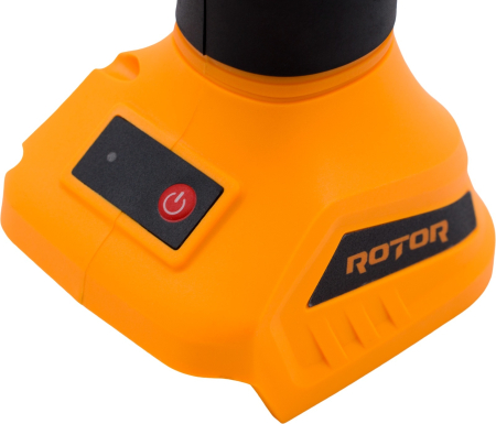 Foarfecă electrică pentru țevi ROTOR RFT-18V, Brushless, 18 V NU contine acumulator si incarcator [5]