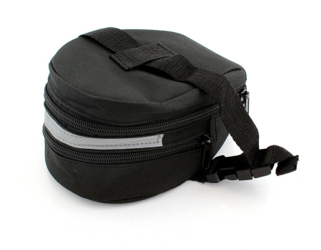 Accesorii Biciclete - Geanta neagra pentru bicicleta AVX-TR10B