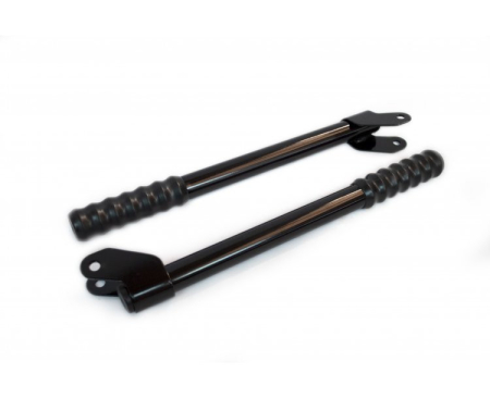 GP80 generator AVR [4]