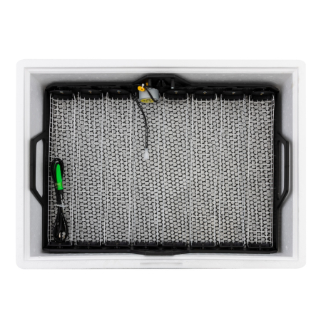 Incubator de uz casnic TEPLUSHA 72 220/50, 50W, 30-40°C [4]