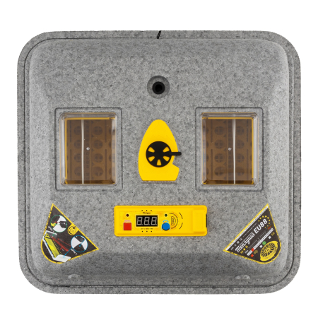 Incubator de uz casnic TEPLUSHA EU 88 220/50 TAB Pro, 50 W , 30-40°C [3]