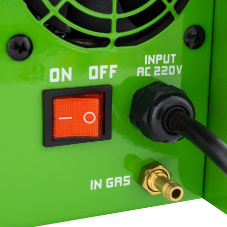 Invertor de sudură PROCRAFT SPH310P 310 A [6]