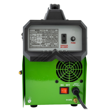 Invertor de sudură PROCRAFT SPH310P 310 A [3]