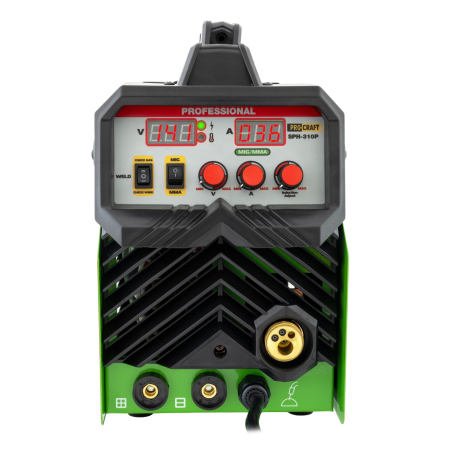 Invertor de sudură PROCRAFT SPH310P 310 A [2]