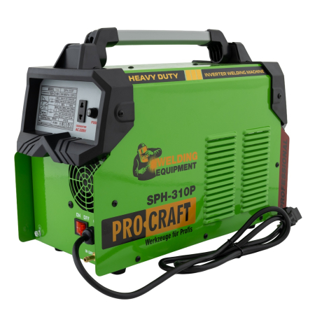 Invertor de sudură PROCRAFT SPH310P 310 A [4]