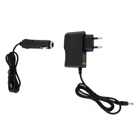 JS-12 Redresor auto portabil PROCRAFT [6]