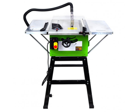 Circulare - KR2900 Fierastrau circular stationar PROCRAFT, produsul contine taxa tv 12 RON, 24kg