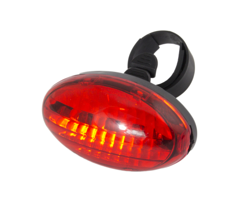Accesorii Biciclete - Lampa Spate LED pentru bicicleta ARION EOT009