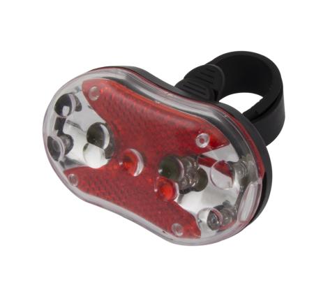 Accesorii Biciclete - Lampa Spate LED pentru bicicleta SEGINUS EOT010
