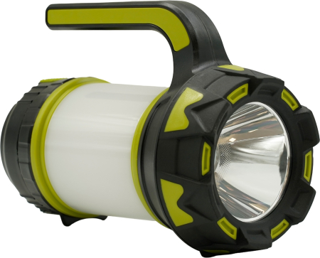 Lanternă camping 360° cu funcție powerbank FLOW FB-3911 [3]