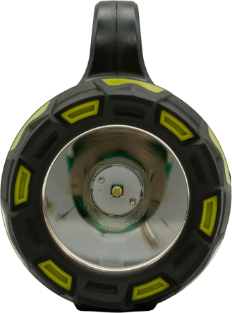 Lanternă camping 360° cu funcție powerbank FLOW FB-3911 [4]