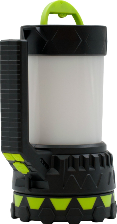 Lanternă camping multifuncțională 360° cu powerbank FLOW FB-3922 [3]