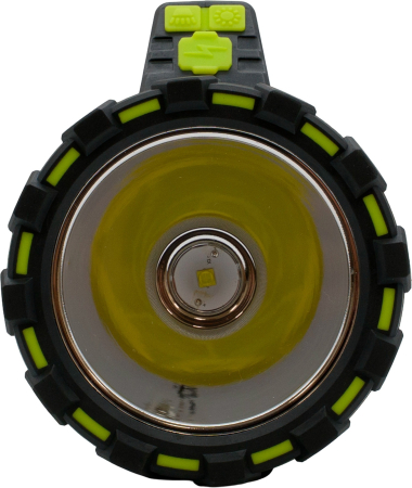 Lanternă camping multifuncțională 360° cu powerbank FLOW FB-3922 [1]